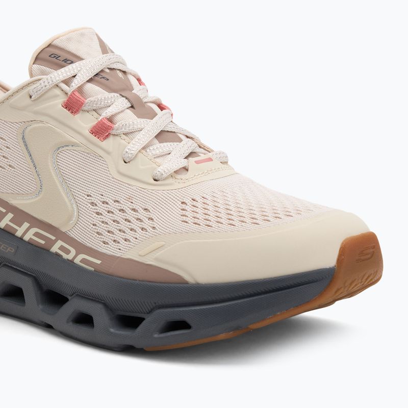 Dámska obuv SKECHERS Glide Step Altus beige 7