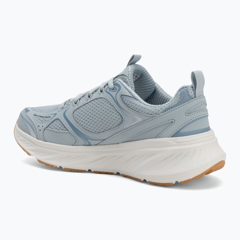 Dámska obuv SKECHERS Edgeride Power Flow blue 3