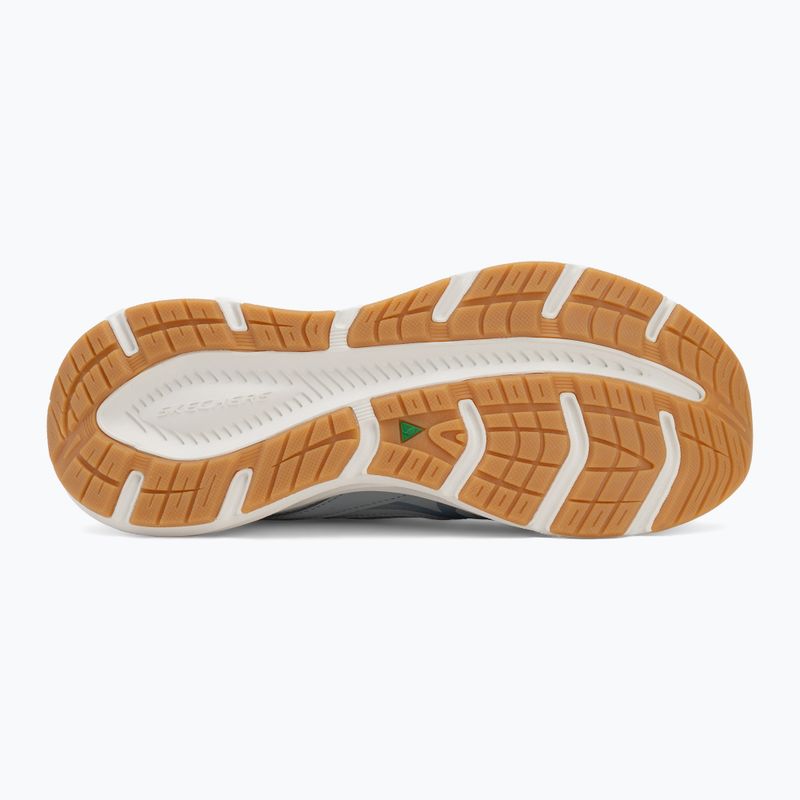 Dámska obuv SKECHERS Edgeride Power Flow blue 4