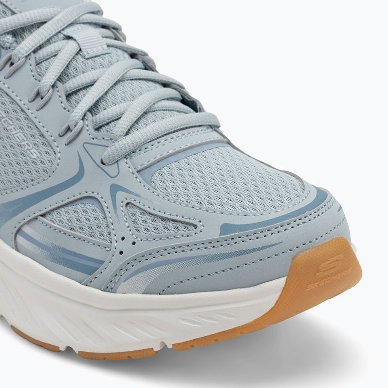 Dámska obuv SKECHERS Edgeride Power Flow blue 7