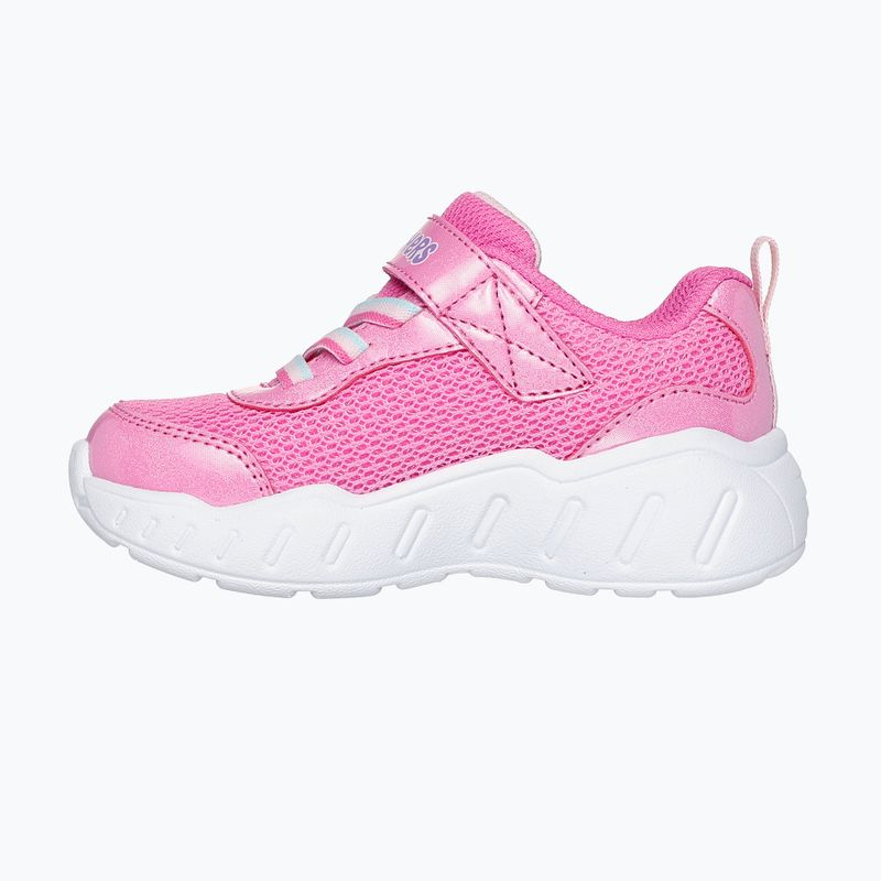 Detské topánky SKECHERS Play Scene Fun Squad pink/multi 3