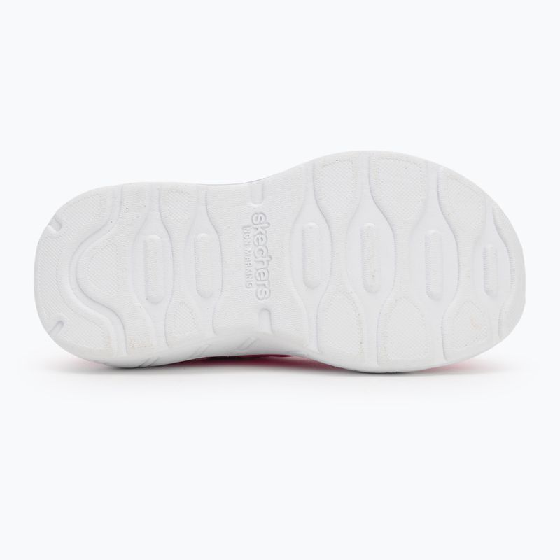 Detské topánky SKECHERS Play Scene Fun Squad pink/multi 4