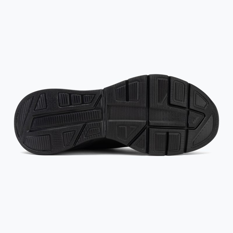 Dámske topánky  SKECHERS Bobs Arc Waves 2.0 Now On black 4