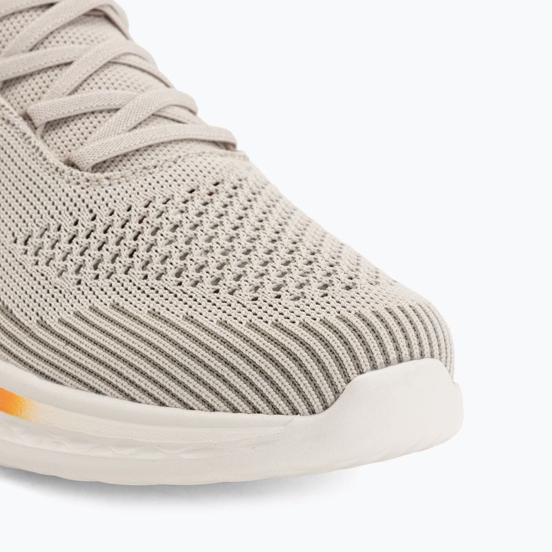 Pánske topánky SKECHERS Slade Quinto brown 7