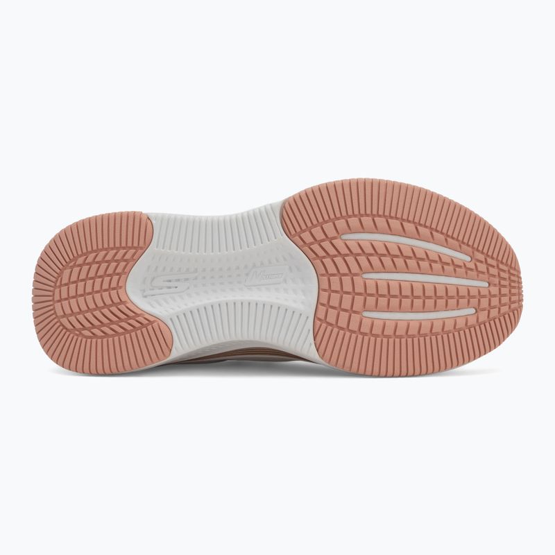 Dámske bežecké topánky SKECHERS Go Run Elevate 2.0 Banyan white 4