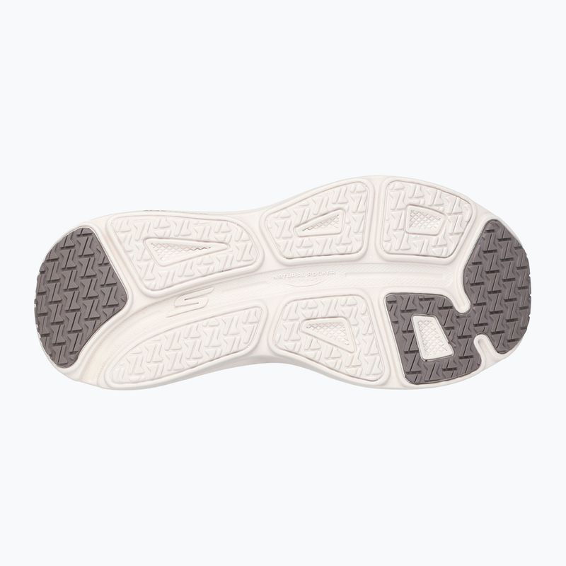 Dámske topánky SKECHERS Max Cushioning Endeavour Canova beige 4