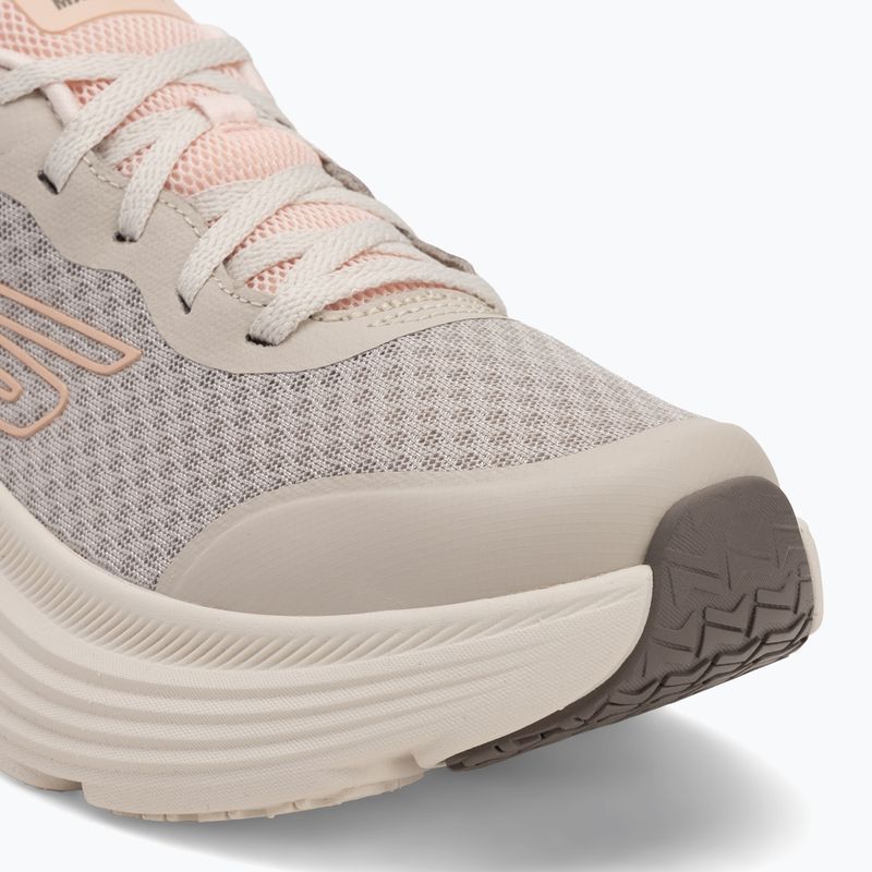 Dámske topánky SKECHERS Max Cushioning Endeavour Canova beige 7