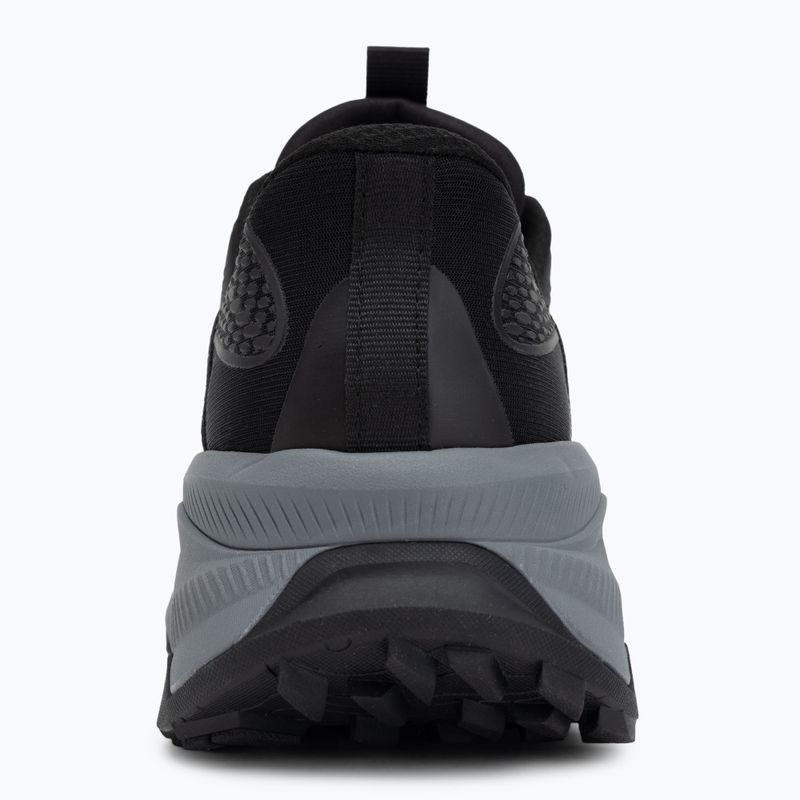 Pánska obuv SKECHERS Switch Back Mist black 6