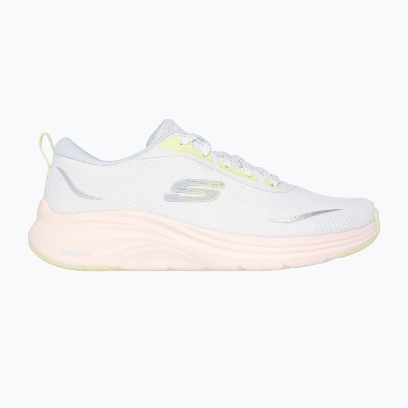Dámska obuv SKECHERS Vapor Foam Smooth Ride white/multi 9