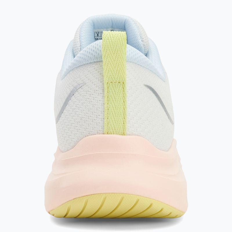 Dámska obuv SKECHERS Vapor Foam Smooth Ride white/multi 6