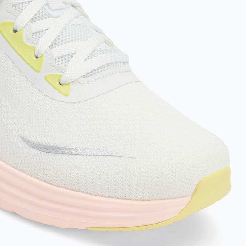 Dámska obuv SKECHERS Vapor Foam Smooth Ride white/multi 7