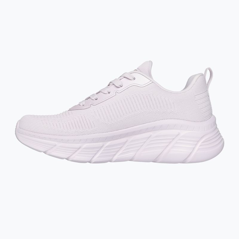 Dámske topánky SKECHERS Bobs B Flex Hi Flying Hi purple 3
