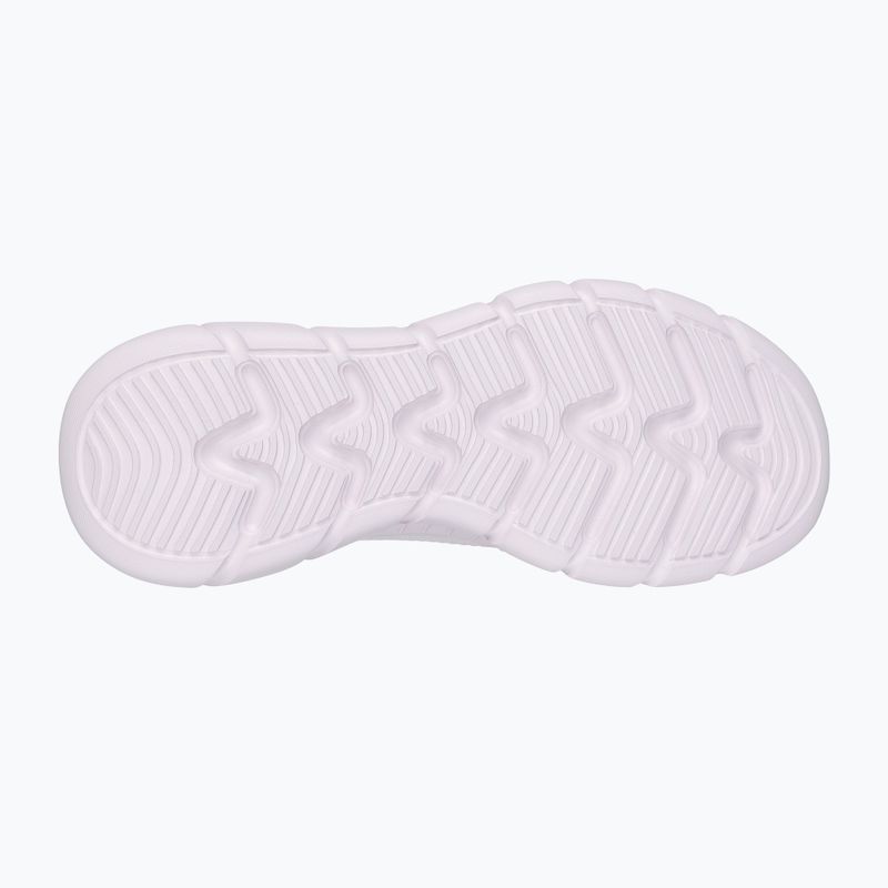 Dámske topánky SKECHERS Bobs B Flex Hi Flying Hi purple 4