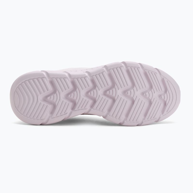 Dámske topánky SKECHERS Bobs B Flex Hi Flying Hi purple 4