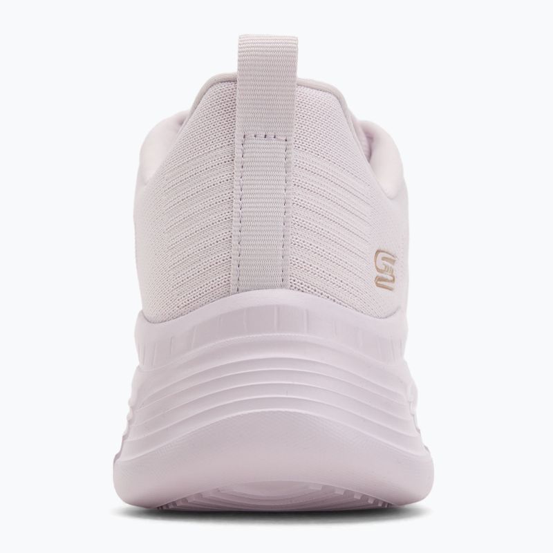 Dámske topánky SKECHERS Bobs B Flex Hi Flying Hi purple 6