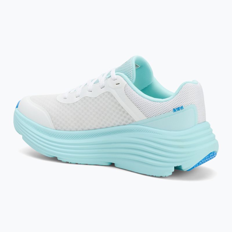 Dámske topánky SKECHERS Max Cushioning Endeavour Canova white 3