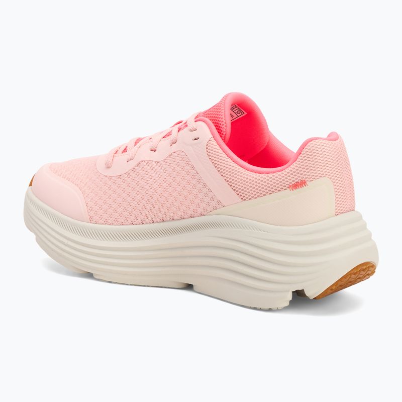 Dámske topánky SKECHERS Max Cushioning Endeavour Canova pink 3