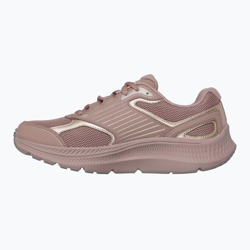 Dámske bežecké topánky SKECHERS Go Run Consistent 2.0 Advantage light brown 3