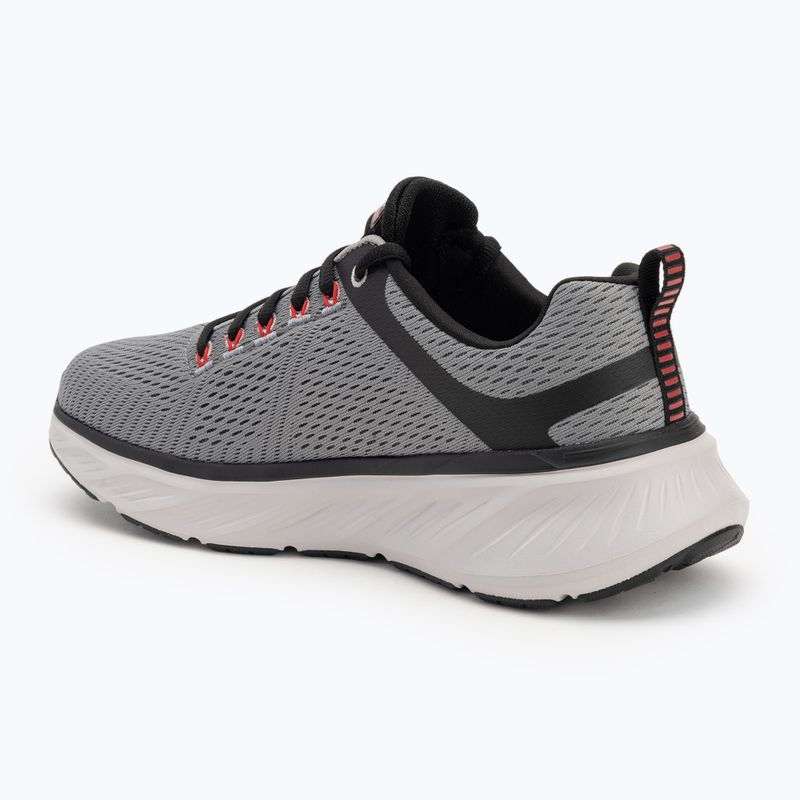 Pánske topánky SKECHERS Edgeride Contention grey 3