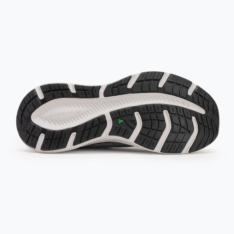 Pánske topánky SKECHERS Edgeride Contention grey 4