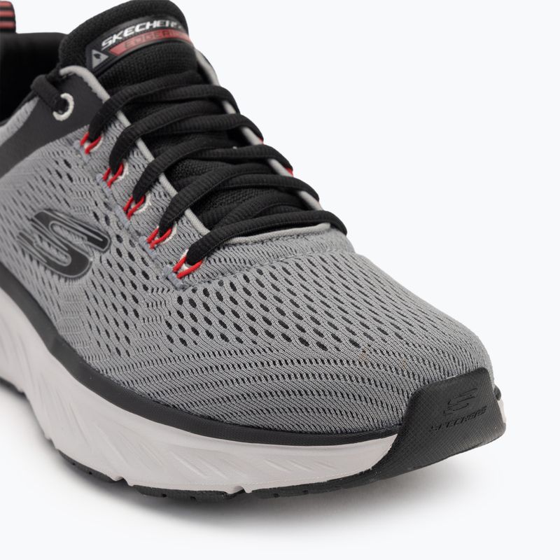 Pánske topánky SKECHERS Edgeride Contention grey 7