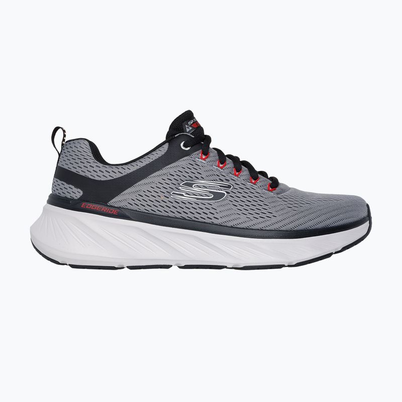 Pánske topánky SKECHERS Edgeride Contention grey 2