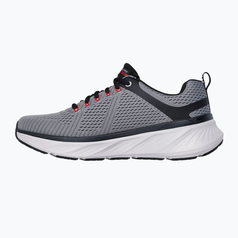 Pánske topánky SKECHERS Edgeride Contention grey 3