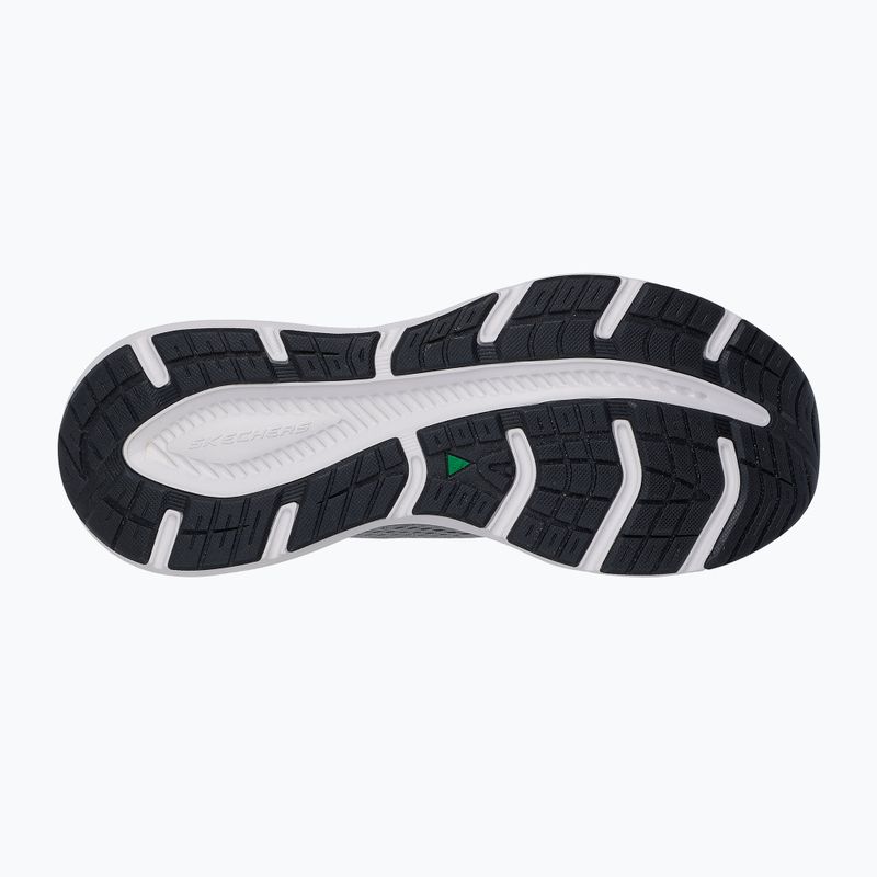 Pánske topánky SKECHERS Edgeride Contention grey 4