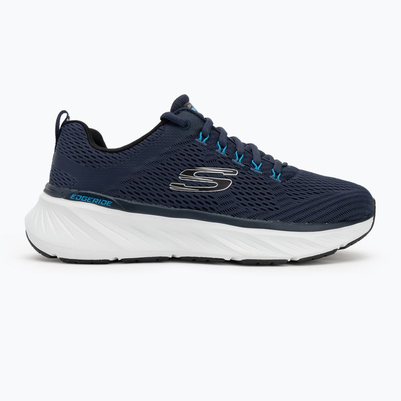 Pánske topánky SKECHERS Edgeride Contention blue 2