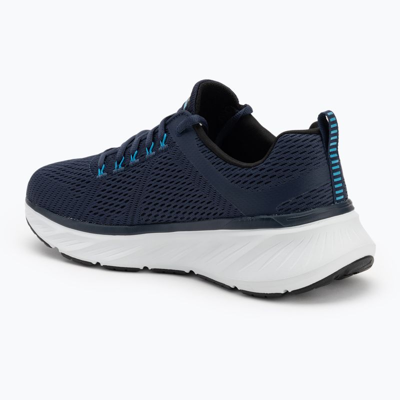 Pánske topánky SKECHERS Edgeride Contention blue 3