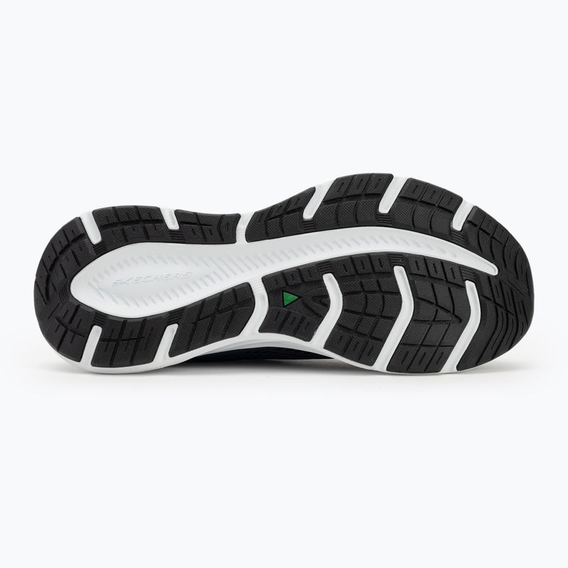 Pánske topánky SKECHERS Edgeride Contention blue 4