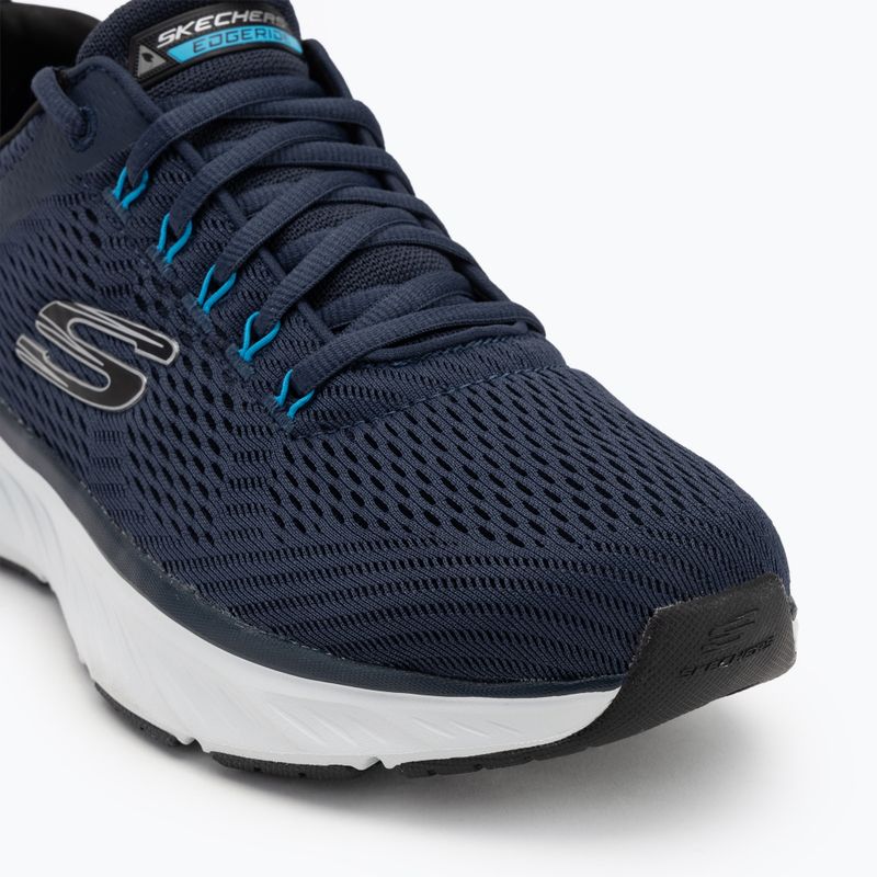 Pánske topánky SKECHERS Edgeride Contention blue 7