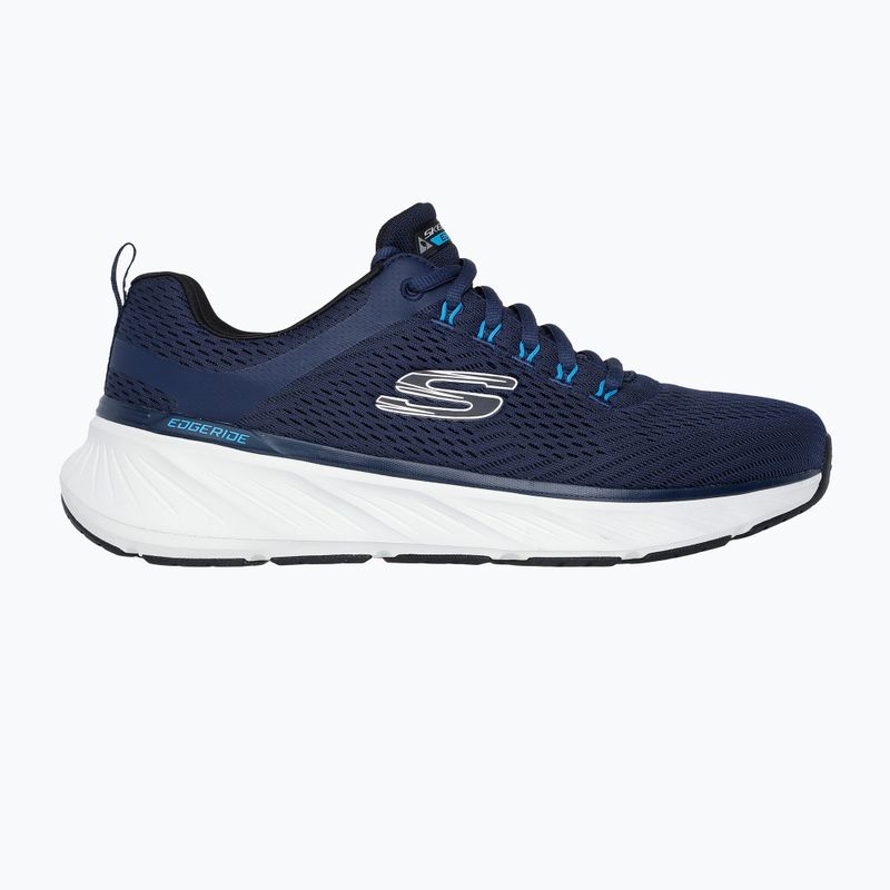 Pánske topánky SKECHERS Edgeride Contention blue 2