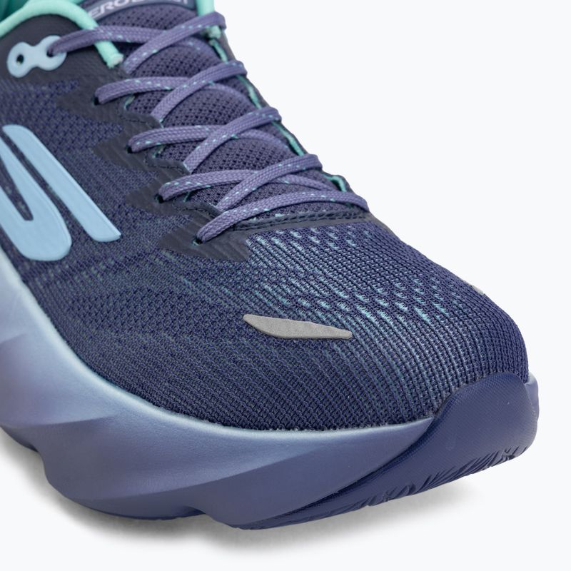 Dámske bežecké topánky SKECHERS Skx Aero Burst blue 7