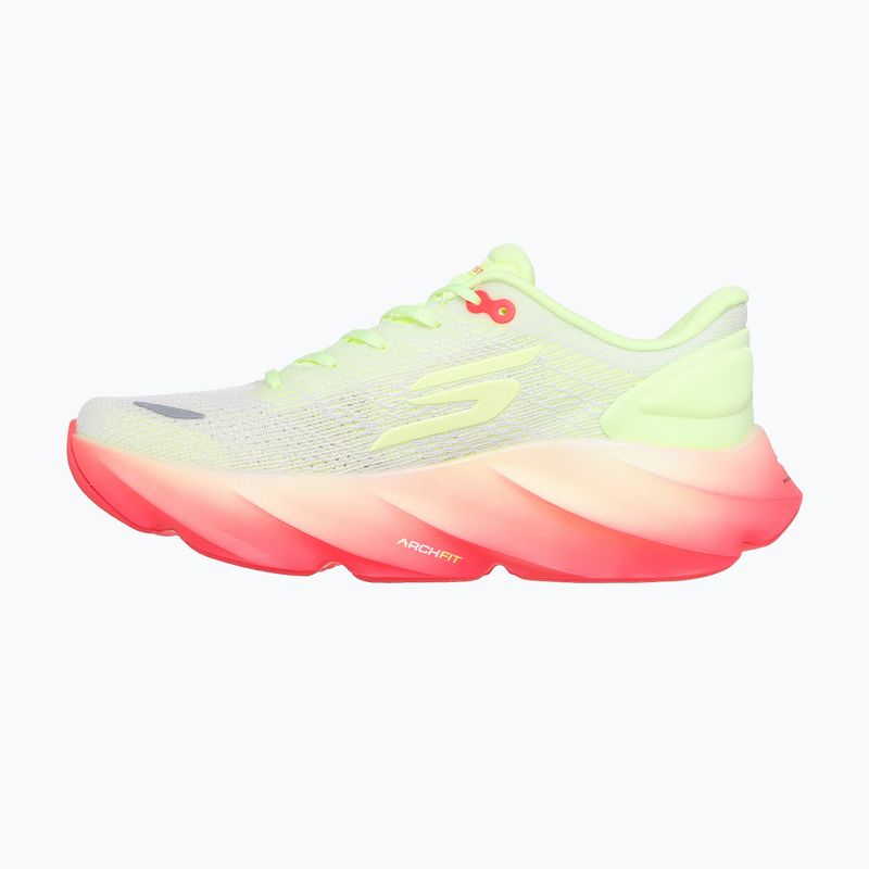 Dámske bežecké topánky SKECHERS Skx Aero Burst white 9
