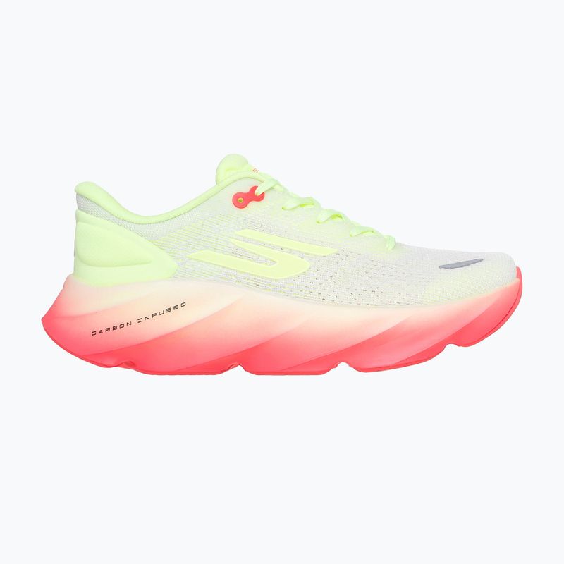 Dámske bežecké topánky SKECHERS Skx Aero Burst white 10