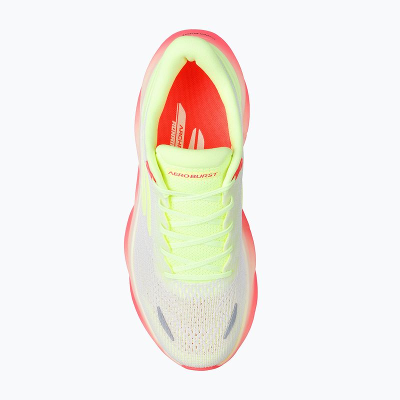 Dámske bežecké topánky SKECHERS Skx Aero Burst white 13