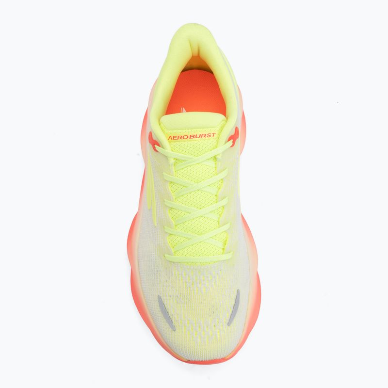 Dámske bežecké topánky SKECHERS Skx Aero Burst white 5