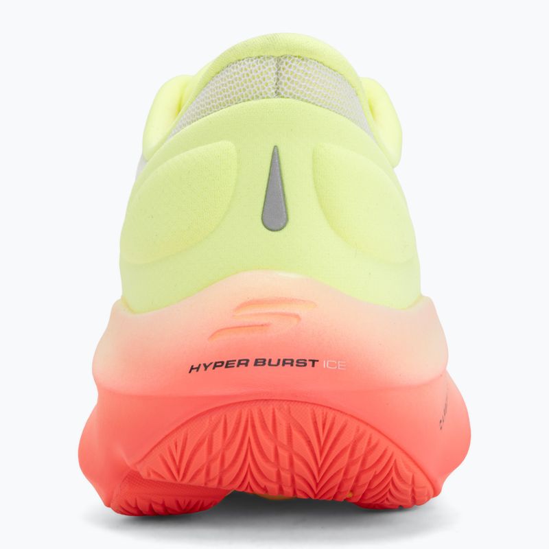 Dámske bežecké topánky SKECHERS Skx Aero Burst white 6