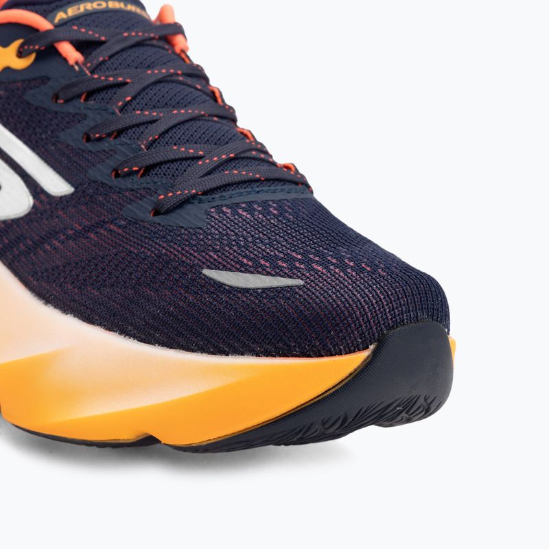 Pánske bežecké topánky SKECHERS Skx Aero Burst blue 7