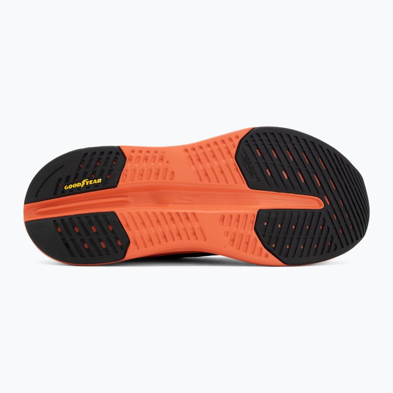 Pánske topánky SKECHERS Max Cushioning Glide-Step Aberdeen blue 4