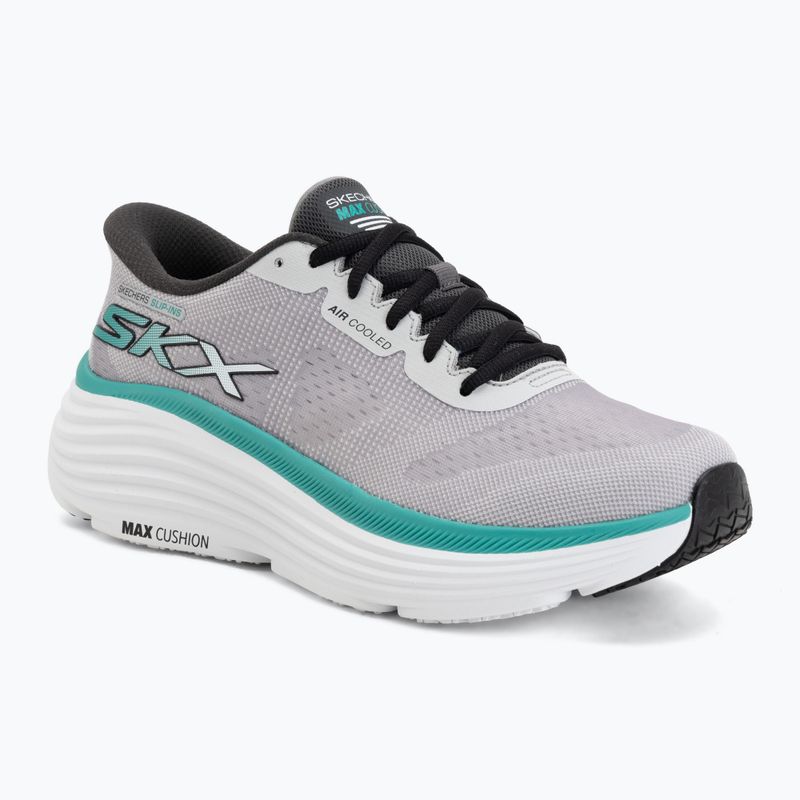 Pánske topánky SKECHERS Max Cushioning Endeavour Exciton gray