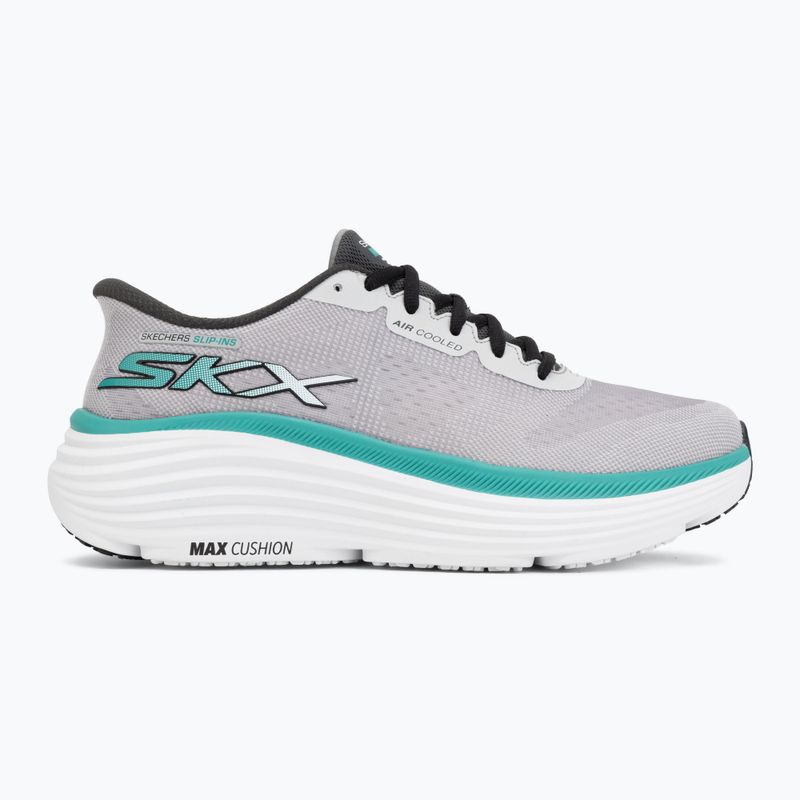 Pánske topánky SKECHERS Max Cushioning Endeavour Exciton gray 2