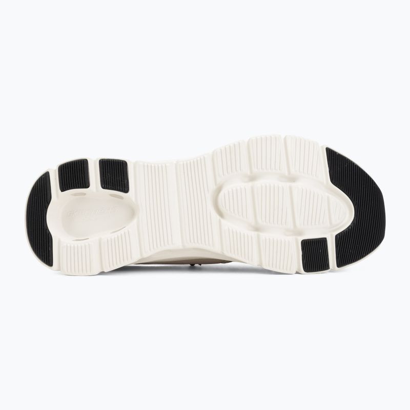 Pánske topánky SKECHERS Glide-Step Pro gray 4