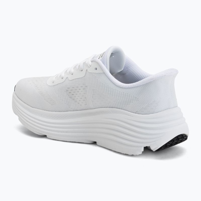Dámske topánky SKECHERS Max Cushioning Endeavour Hallandale white 3