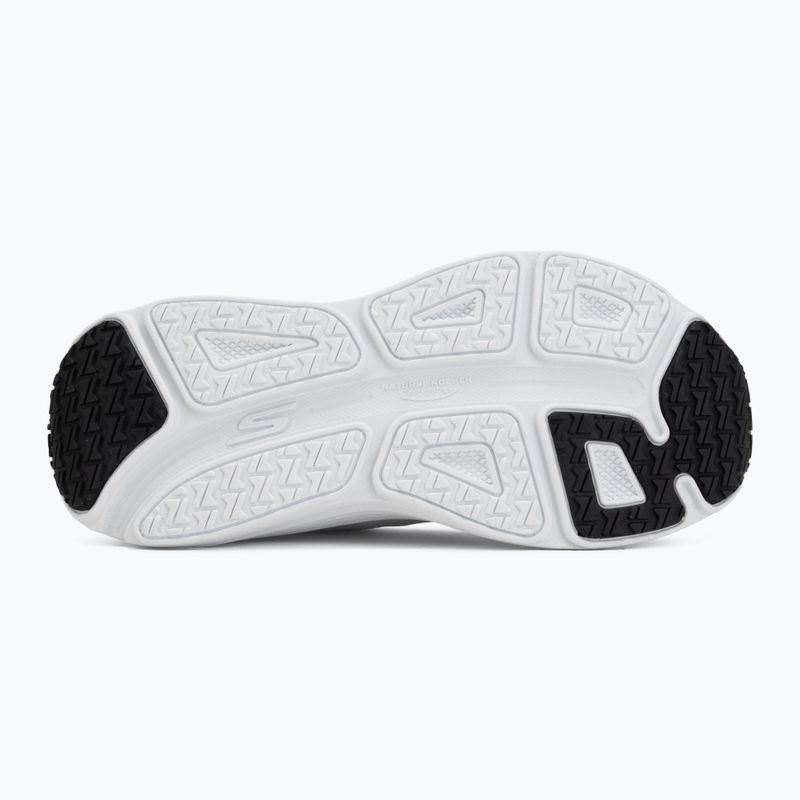 Dámske topánky SKECHERS Max Cushioning Endeavour Hallandale white 4