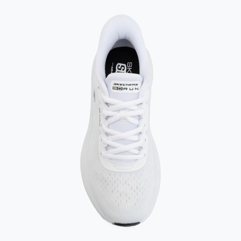 Dámske topánky SKECHERS Max Cushioning Endeavour Hallandale white 5