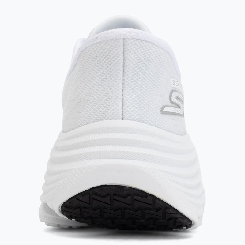 Dámske topánky SKECHERS Max Cushioning Endeavour Hallandale white 6