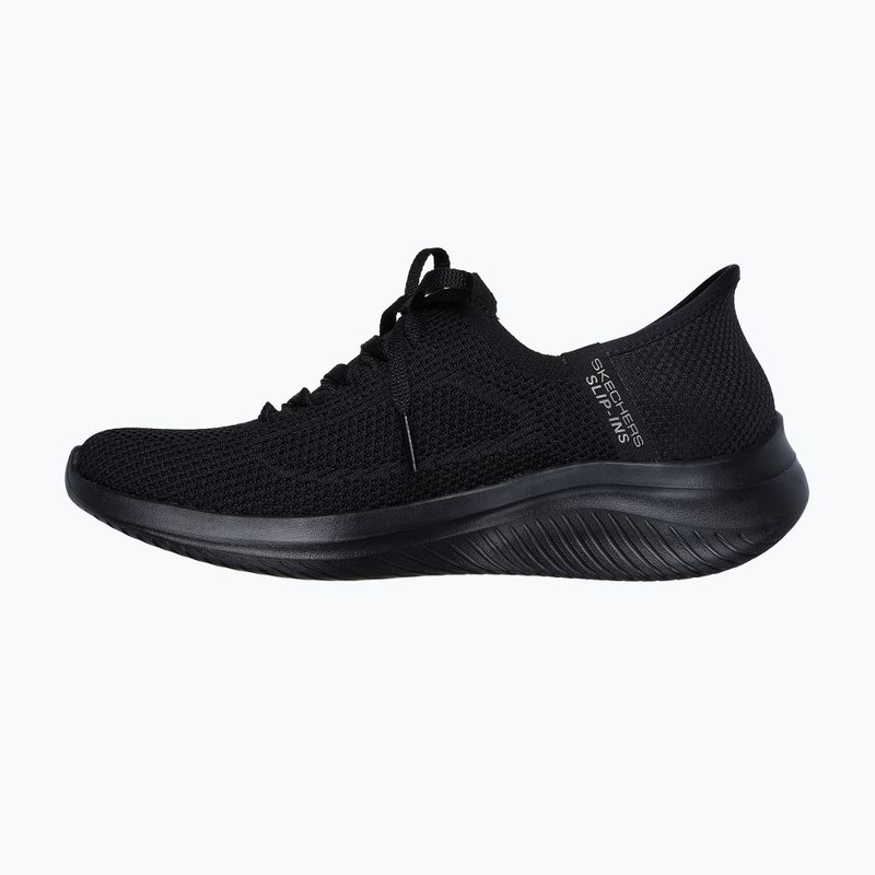 Dámska obuv SKECHERS Ultra Flex 3.0 Elevated Motion black 3