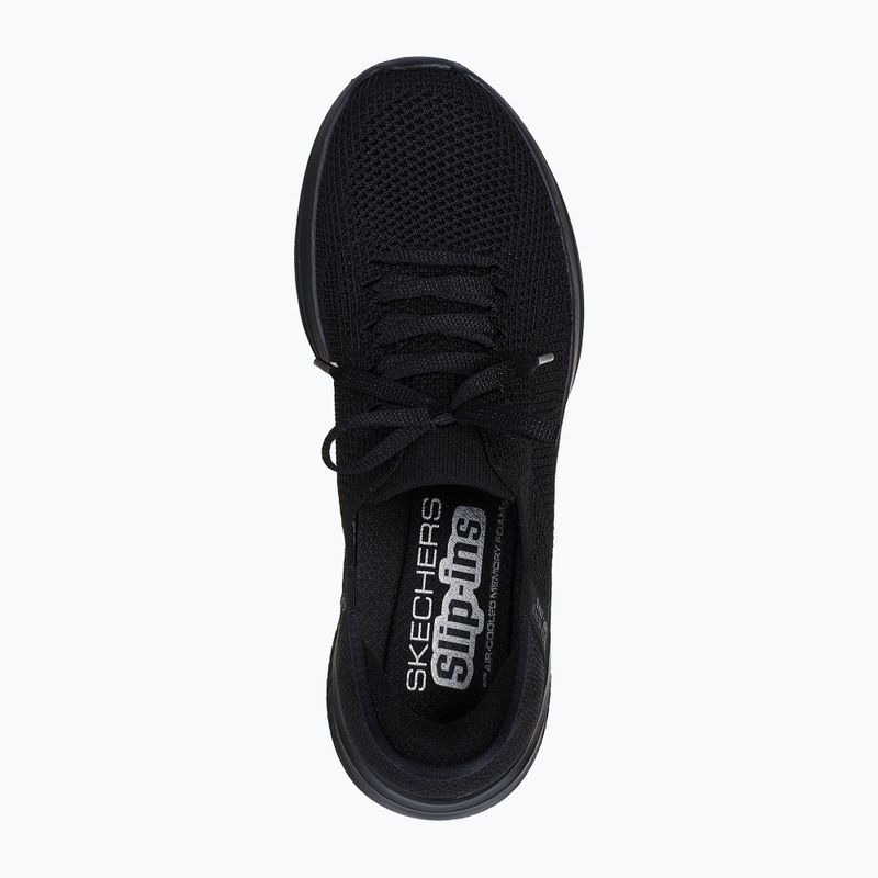 Dámska obuv SKECHERS Ultra Flex 3.0 Elevated Motion black 4